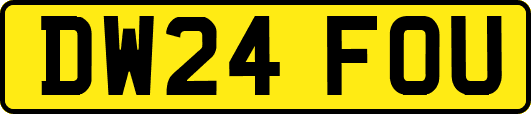 DW24FOU