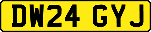 DW24GYJ