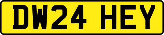 DW24HEY