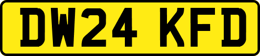 DW24KFD