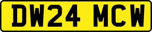 DW24MCW