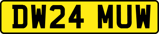 DW24MUW