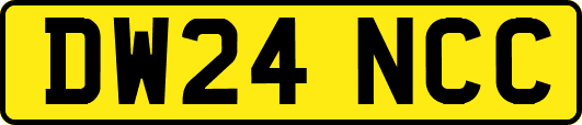 DW24NCC