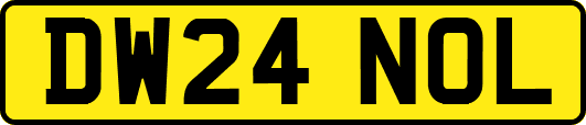 DW24NOL