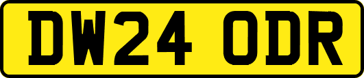 DW24ODR