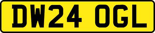 DW24OGL