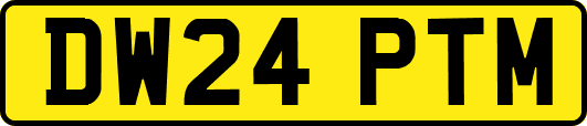 DW24PTM