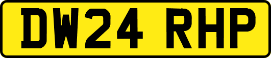 DW24RHP