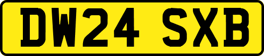 DW24SXB