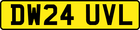 DW24UVL