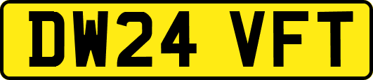 DW24VFT