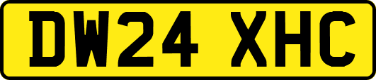 DW24XHC