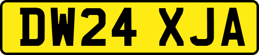 DW24XJA