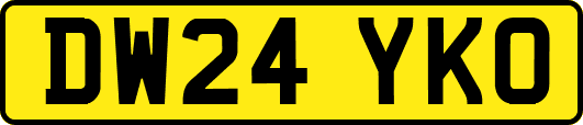 DW24YKO
