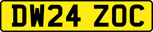 DW24ZOC