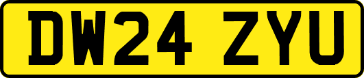 DW24ZYU