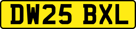 DW25BXL