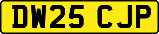 DW25CJP