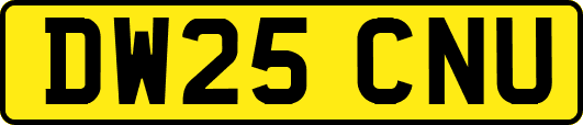 DW25CNU