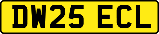 DW25ECL