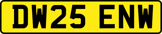 DW25ENW