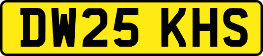 DW25KHS