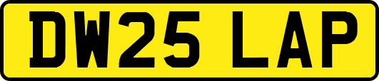 DW25LAP
