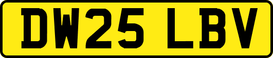 DW25LBV