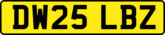 DW25LBZ