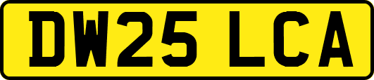 DW25LCA
