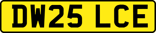 DW25LCE