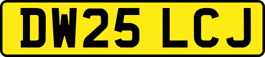 DW25LCJ