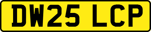 DW25LCP