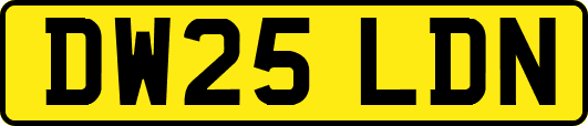 DW25LDN