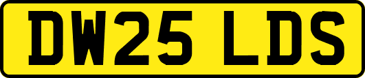 DW25LDS