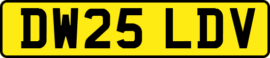 DW25LDV