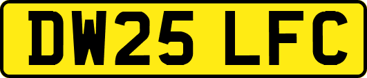 DW25LFC