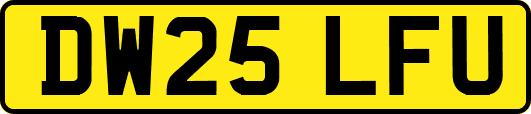 DW25LFU