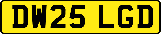 DW25LGD