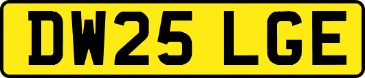 DW25LGE