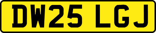 DW25LGJ