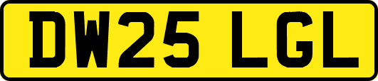 DW25LGL