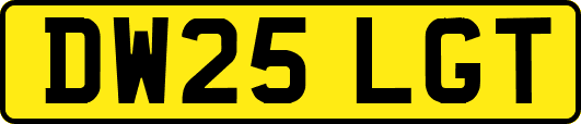 DW25LGT