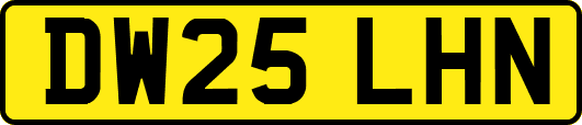 DW25LHN