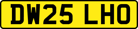 DW25LHO