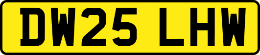 DW25LHW