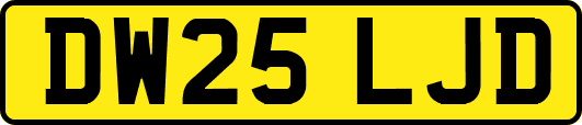 DW25LJD
