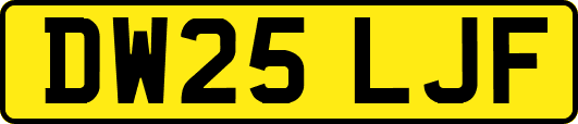 DW25LJF