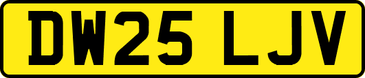 DW25LJV