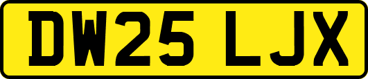 DW25LJX